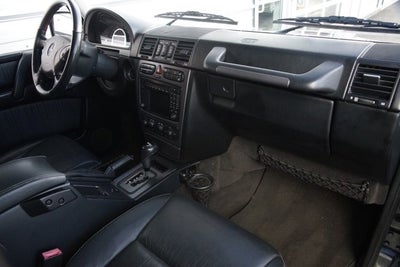 2005 Mercedes-Benz G-Class G55 AMG®