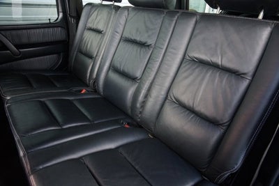 2005 Mercedes-Benz G-Class G55 AMG®