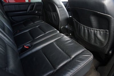 2005 Mercedes-Benz G-Class G55 AMG®