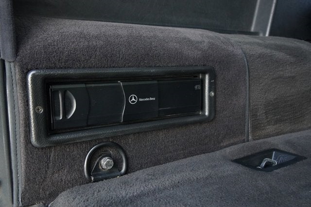 2005 Mercedes-Benz G-Class G55 AMG®