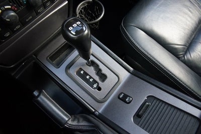 2005 Mercedes-Benz G-Class G55 AMG®