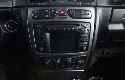 2005 Mercedes-Benz G-Class G55 AMG®