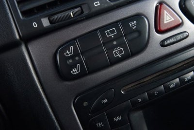 2005 Mercedes-Benz G-Class G55 AMG®