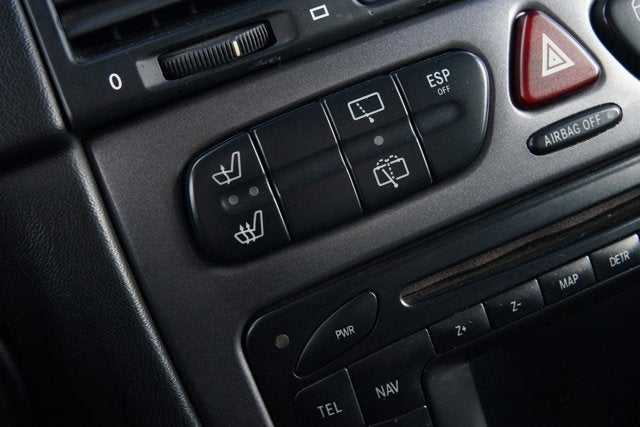 2005 Mercedes-Benz G-Class G55 AMG®