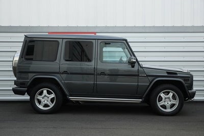 2005 Mercedes-Benz G-Class G55 AMG®