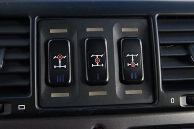 2005 Mercedes-Benz G-Class G55 AMG®