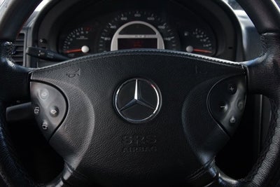 2005 Mercedes-Benz G-Class G55 AMG®