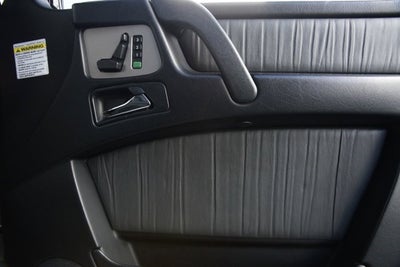 2005 Mercedes-Benz G-Class G55 AMG®