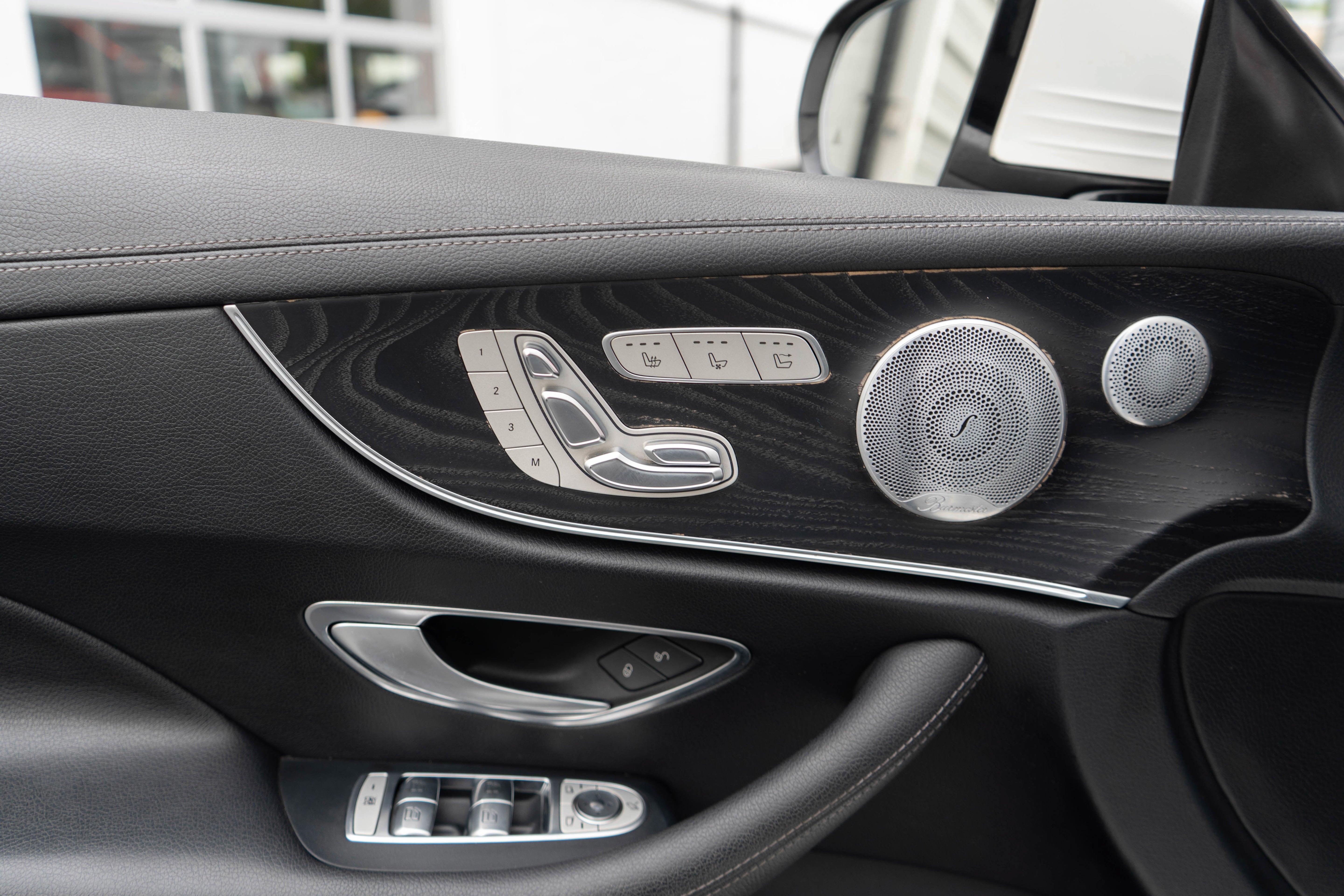 2018 Mercedes-Benz E-Class E 400