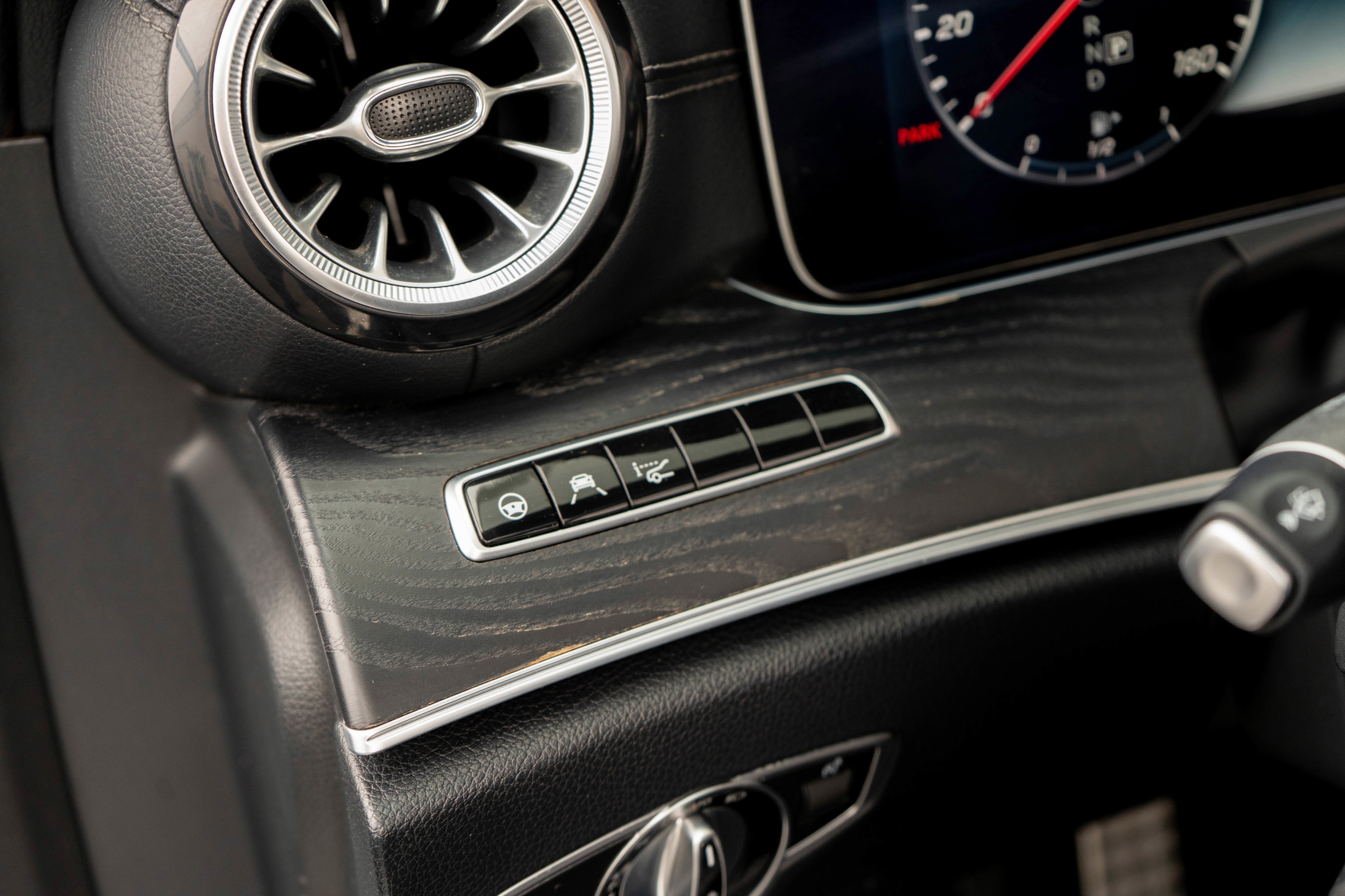 2018 Mercedes-Benz E-Class E 400