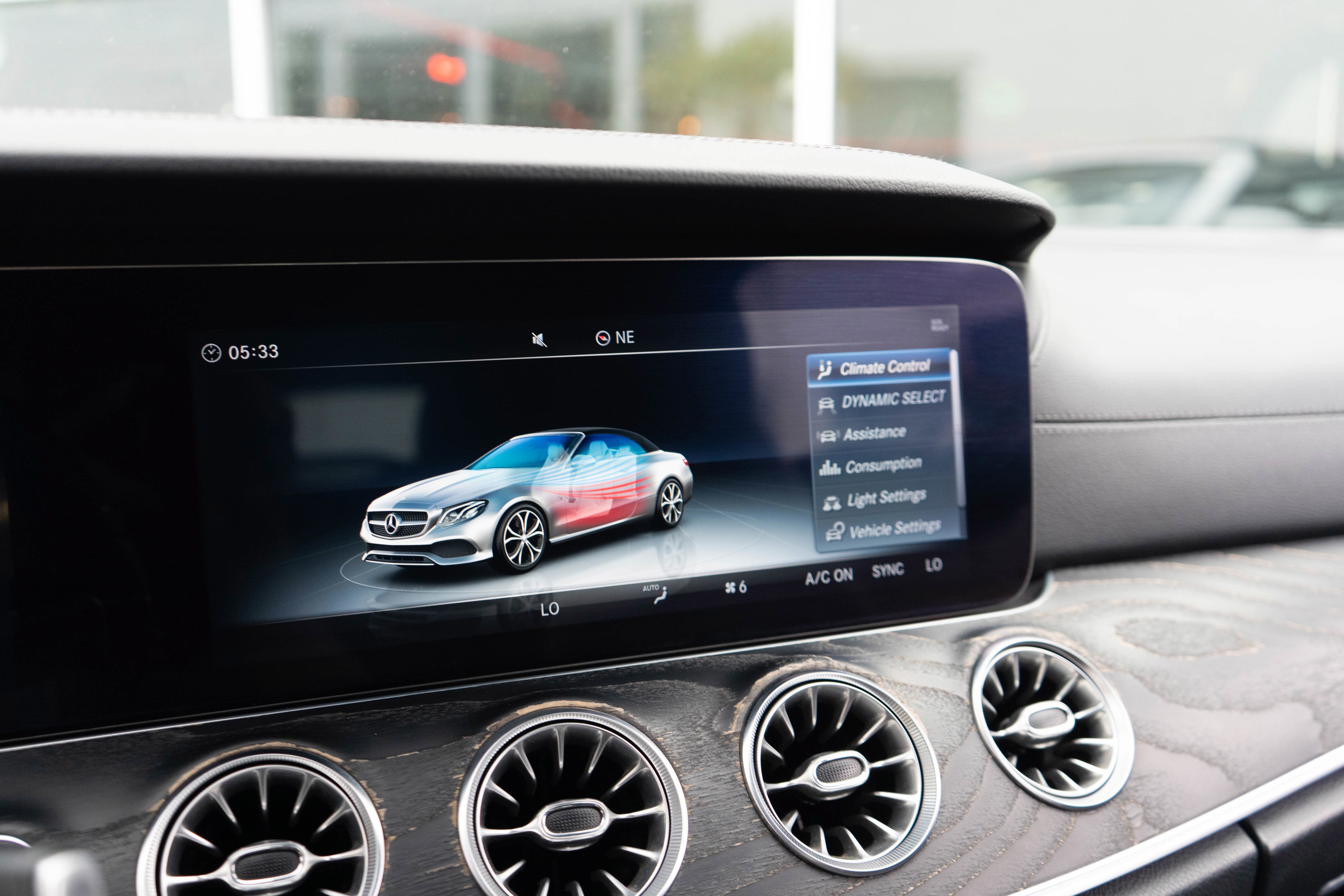 2018 Mercedes-Benz E-Class E 400