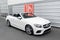 2018 Mercedes-Benz E-Class E 400