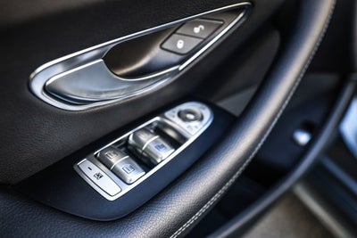 2018 Mercedes-Benz E-Class E 400