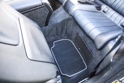 2018 Mercedes-Benz E-Class E 400