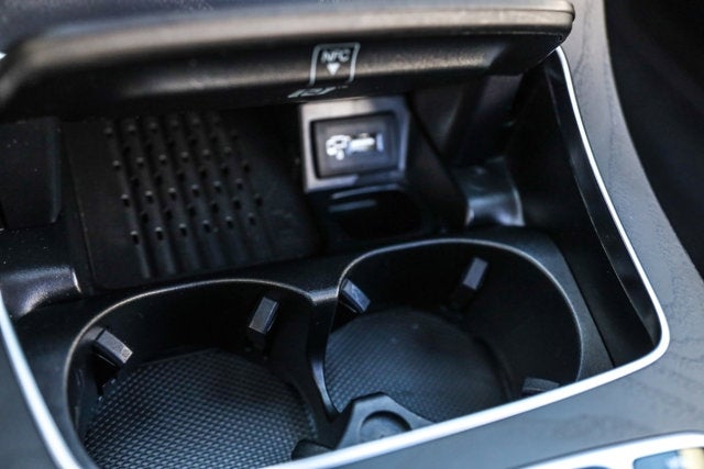 2018 Mercedes-Benz E-Class E 400