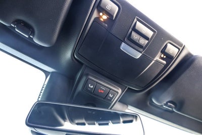 2018 Mercedes-Benz E-Class E 400