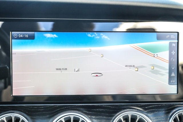 2018 Mercedes-Benz E-Class E 400