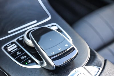 2018 Mercedes-Benz E-Class E 400