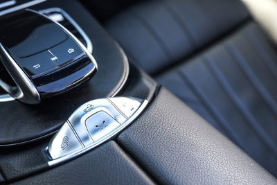 2018 Mercedes-Benz E-Class E 400