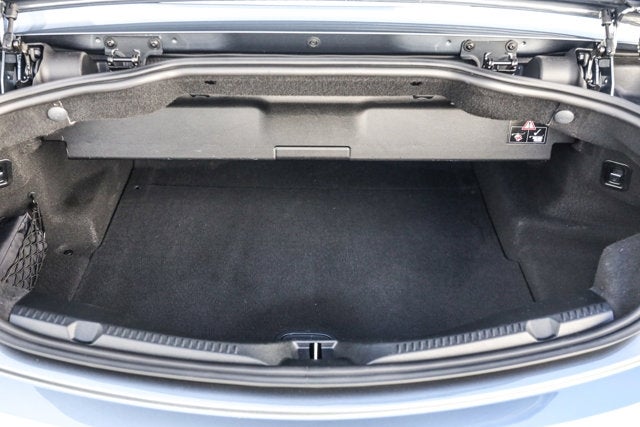 2018 Mercedes-Benz E-Class E 400