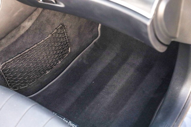 2018 Mercedes-Benz E-Class E 400