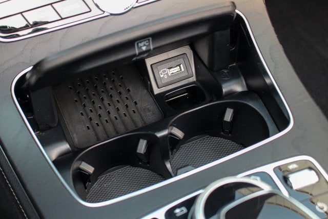 2018 Mercedes-Benz E-Class E 400 4MATIC® Cabriolet