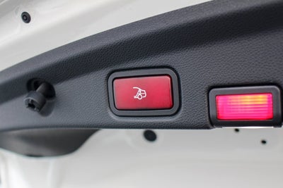 2018 Mercedes-Benz E-Class E 400 4MATIC® Cabriolet