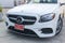 2018 Mercedes-Benz E-Class E 400 4MATIC® Cabriolet