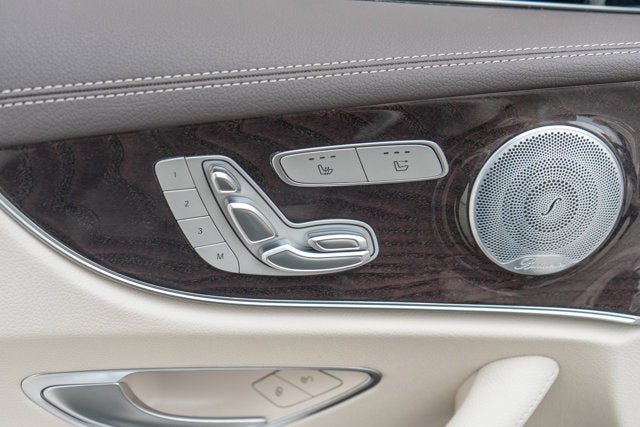 2020 Mercedes-Benz E-Class E 450