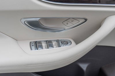 2020 Mercedes-Benz E-Class E 450