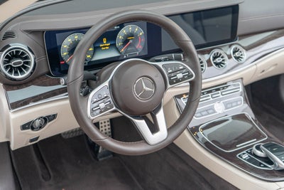 2020 Mercedes-Benz E-Class E 450