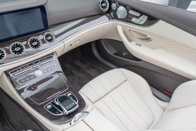 2020 Mercedes-Benz E-Class E 450