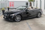 2020 Mercedes-Benz E-Class E 450