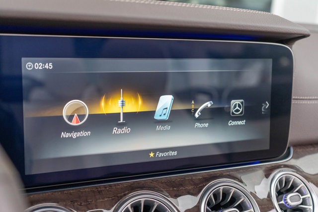 2020 Mercedes-Benz E-Class E 450