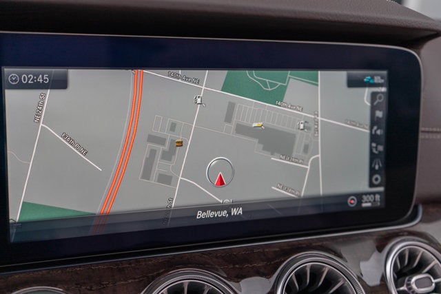 2020 Mercedes-Benz E-Class E 450