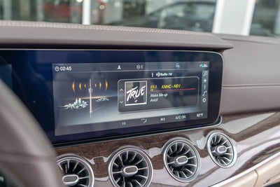 2020 Mercedes-Benz E-Class E 450