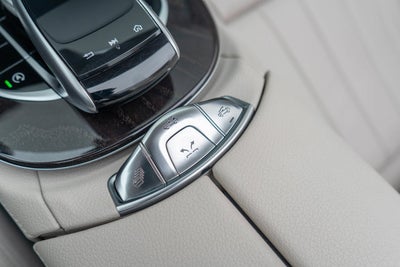 2020 Mercedes-Benz E-Class E 450