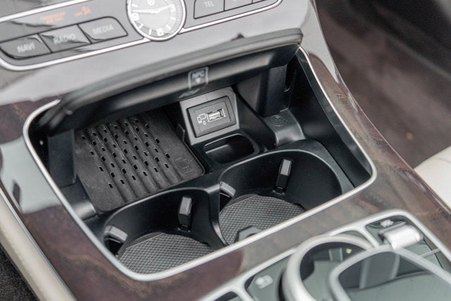 2020 Mercedes-Benz E-Class E 450