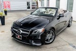 2020 Mercedes-Benz E-Class E 450