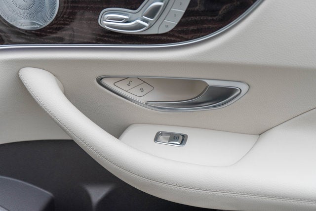 2020 Mercedes-Benz E-Class E 450