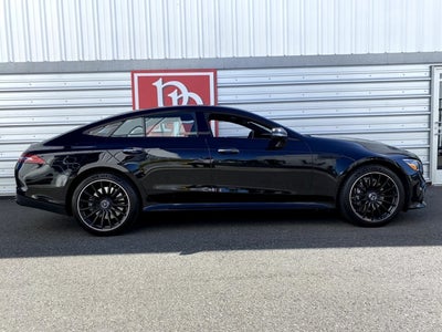 2020 Mercedes-Benz AMG® GT AMG® GT 53