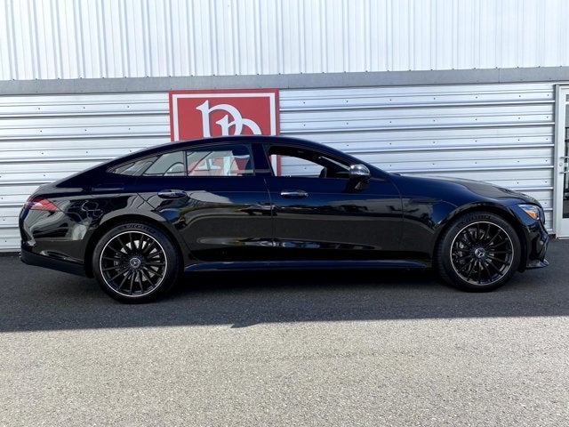 2020 Mercedes-Benz AMG® GT AMG® GT 53