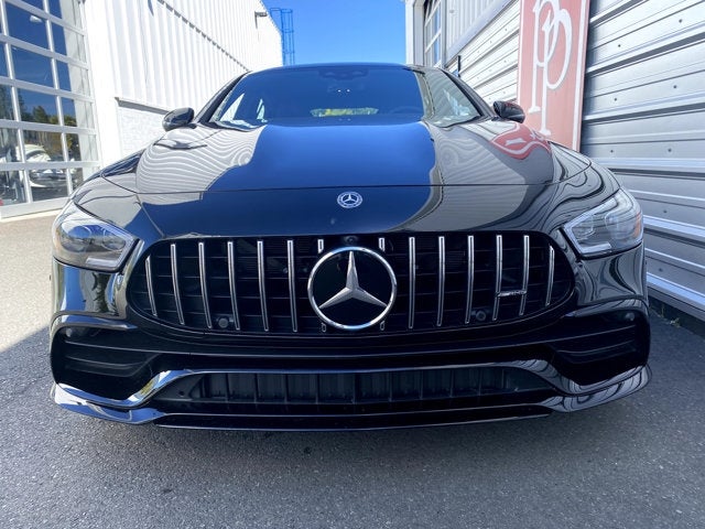 2020 Mercedes-Benz AMG® GT AMG® GT 53