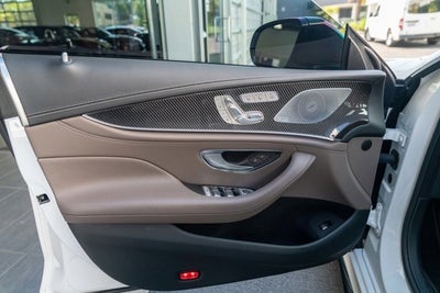 2019 Mercedes-Benz AMG® GT AMG® GT 63