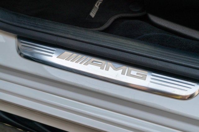 2019 Mercedes-Benz AMG® GT AMG® GT 63