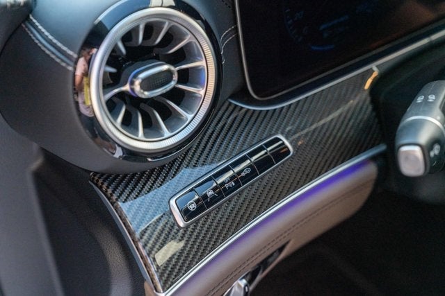 2019 Mercedes-Benz AMG® GT AMG® GT 63
