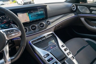 2019 Mercedes-Benz AMG® GT AMG® GT 63