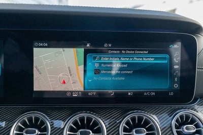 2019 Mercedes-Benz AMG® GT AMG® GT 63