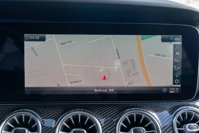 2019 Mercedes-Benz AMG® GT AMG® GT 63