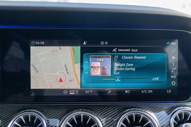 2019 Mercedes-Benz AMG® GT AMG® GT 63